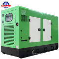 Conjunto de generador de gas natural de 8kw-1000kw de alta calidad